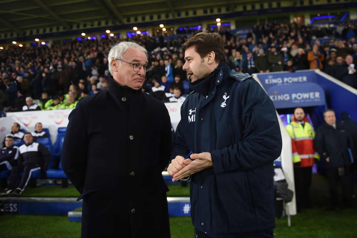 Leicester City v Tottenham Hotspur - The Emirates FA Cup Third Round Replay