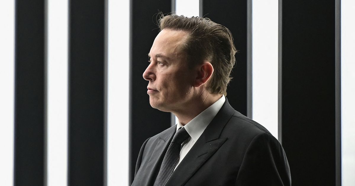 Según los informes, SpaceX pagó $ 250,000 para encubrir la conducta sexual inapropiada de Elon Musk