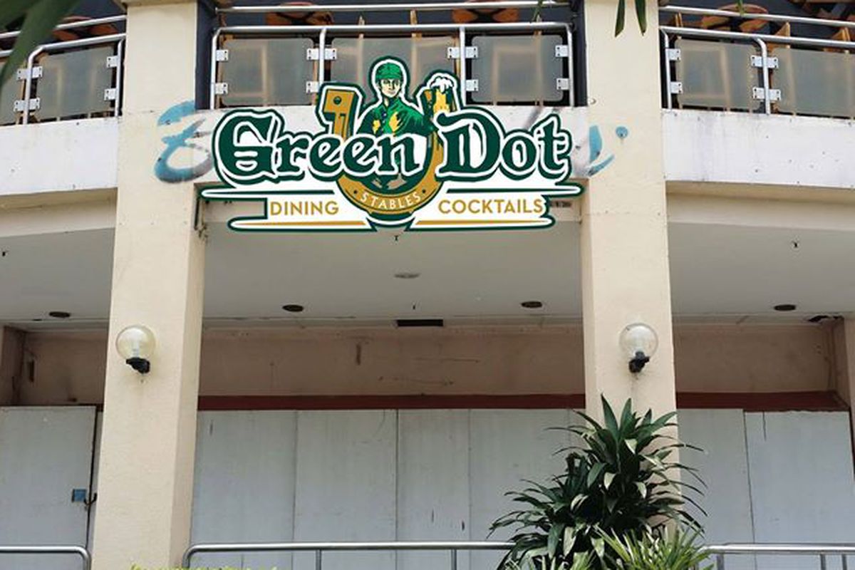 Green Dot Stables Malaysia.