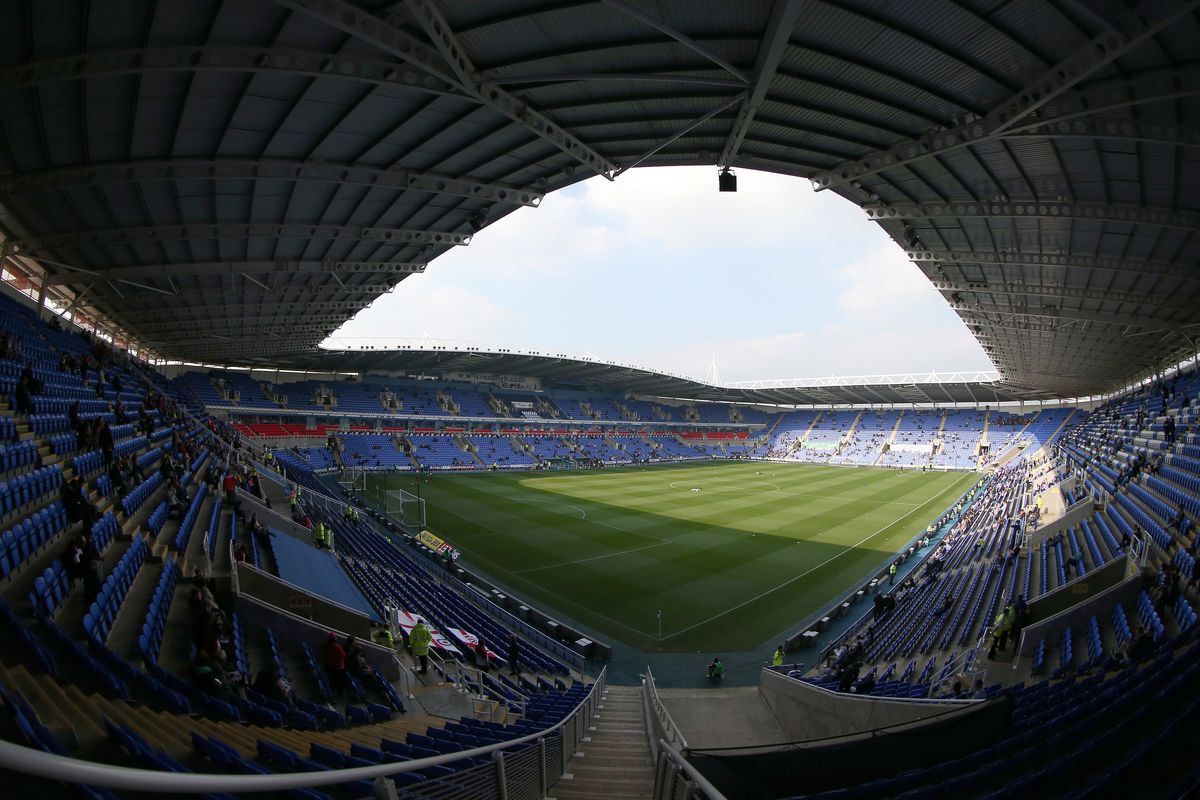Reading v Middlesbrough - Sky Bet Football League Championship