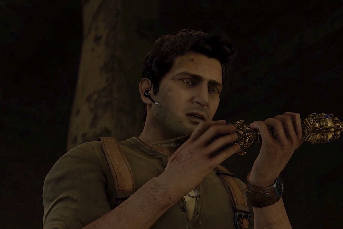 Uncharted 2: Among Thieves guide ‘The Dig’ treasure locations