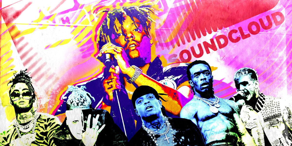 How Rap's SoundCloud Generation Changed the Music Business Forever