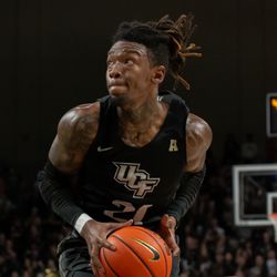 UCF Runs Down the Bulls in War on I-4, Round 2.