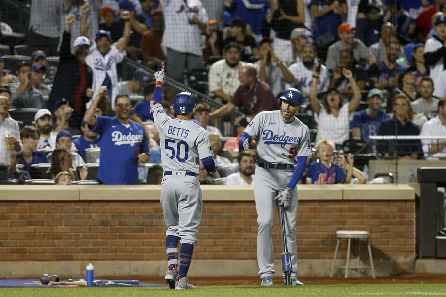 MLB all-time wins record: What are Dodgers chances of breaking record this season?