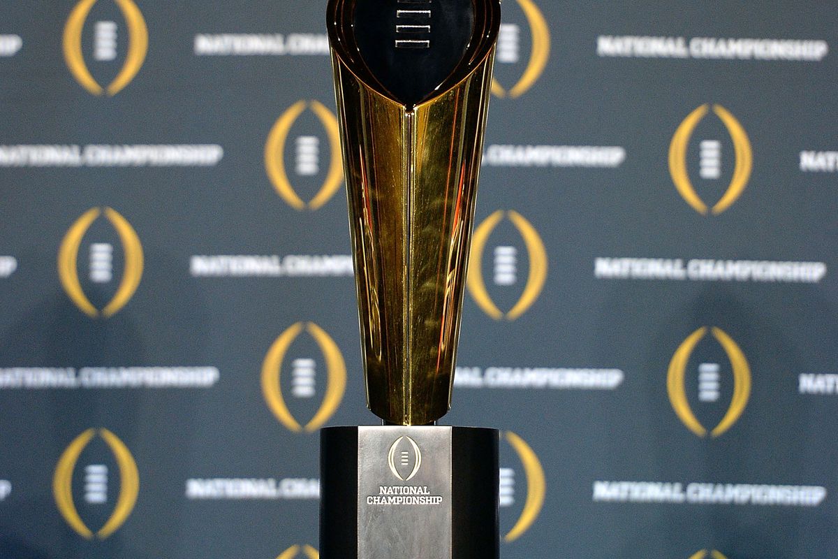 College Football Playoff National Championship - Head Coach Press Conference
