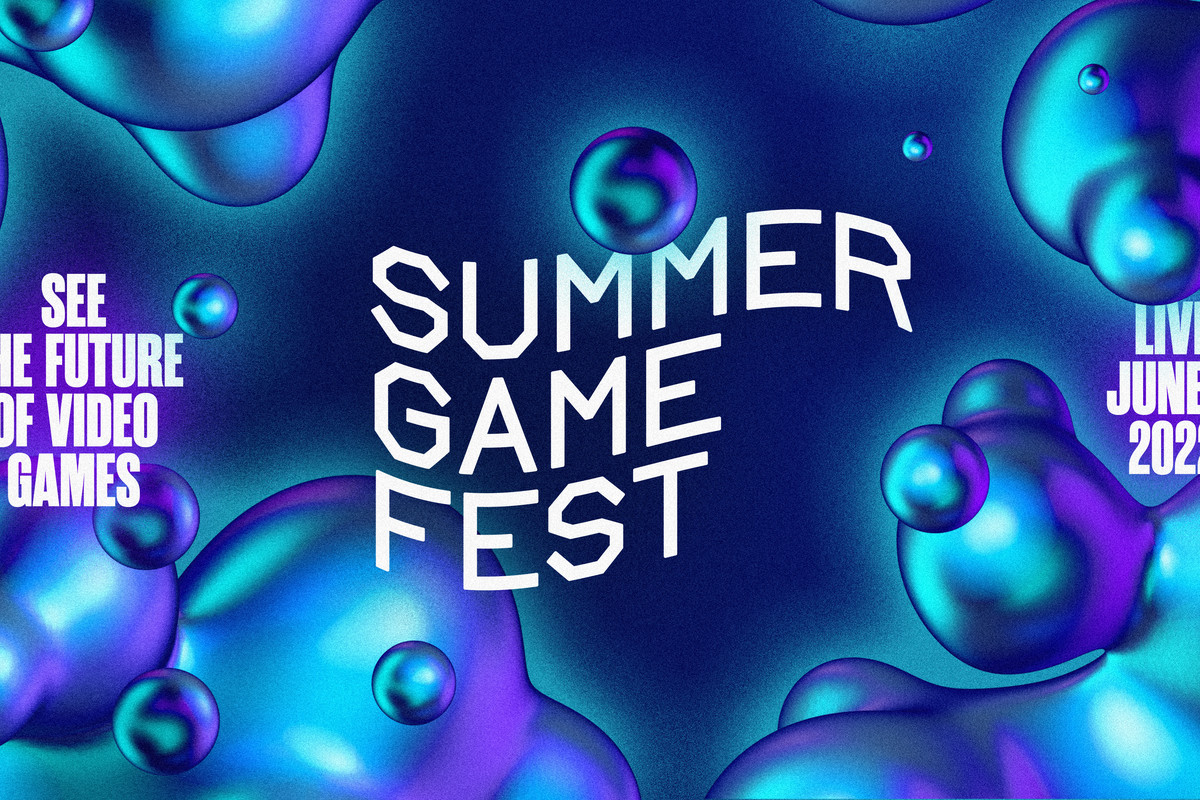The biggest announcements from Summer Game Fest Live