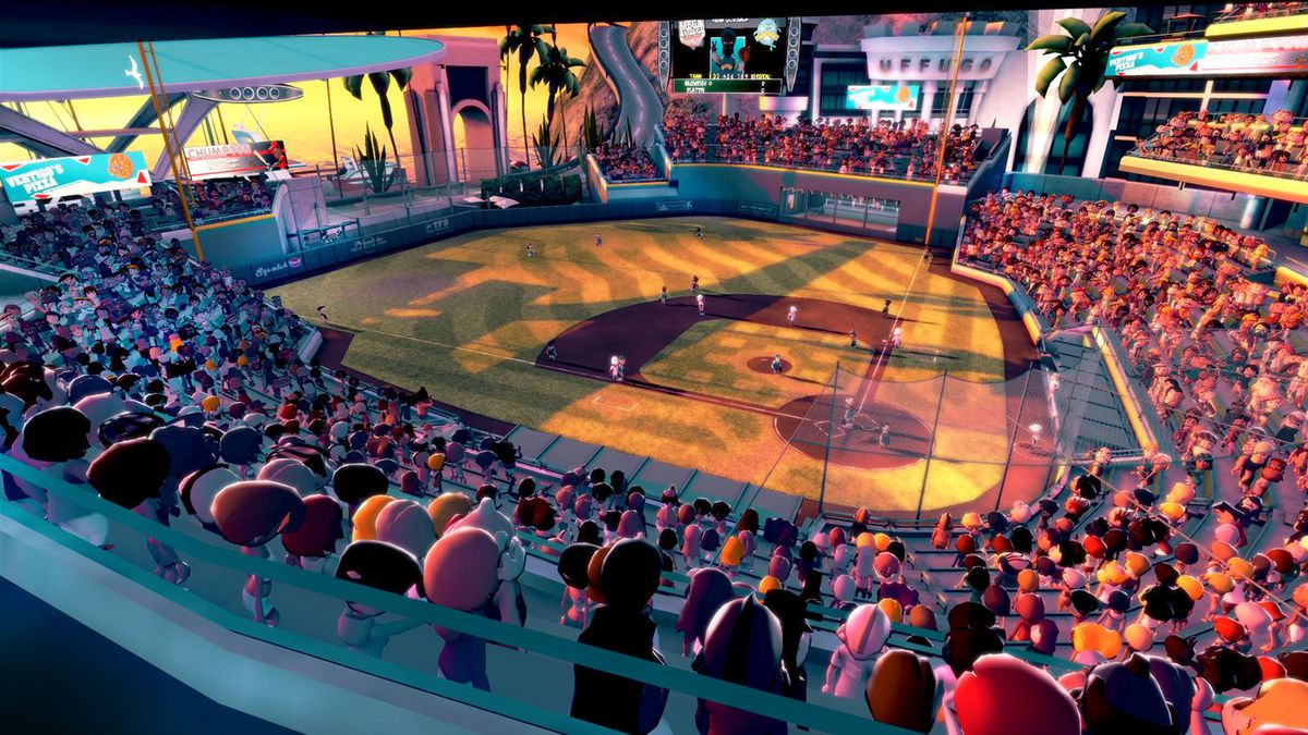 Super Mega Baseball: Extra Innings screenshot 1440