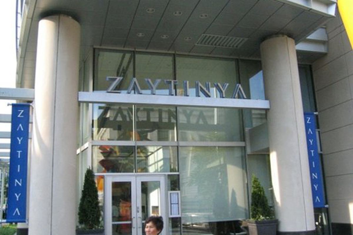 Zaytinya 