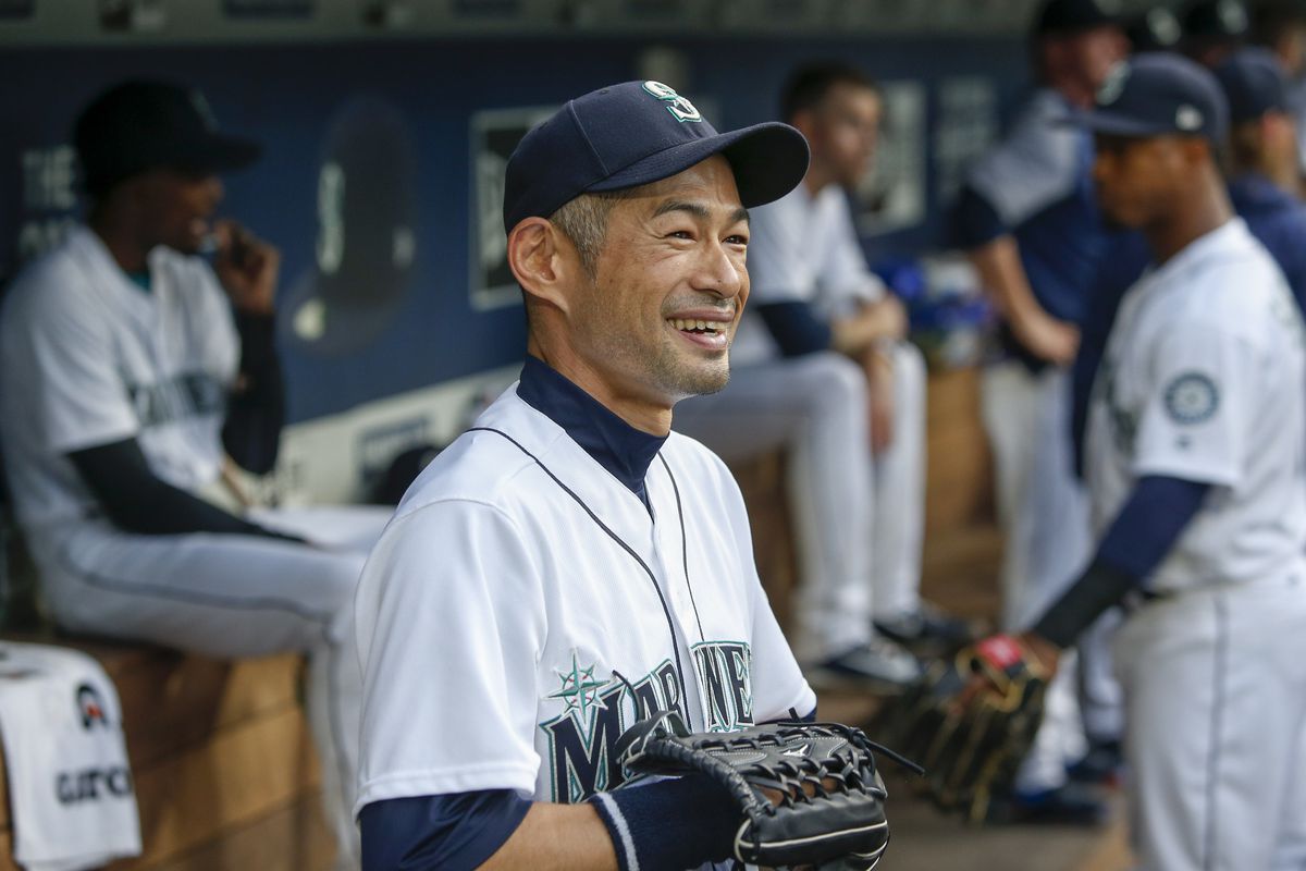 Ichiro Suzuki (kind of?) retires, Seattle Mariners announce - Lone Star Ball