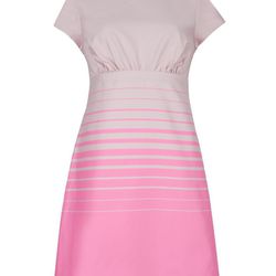 Parri Striped Dress, <a href="http://www.tedbaker-london.com/store/womens/stripe-dress-GD37-WS3W-PARRI-56.html">$248</a>