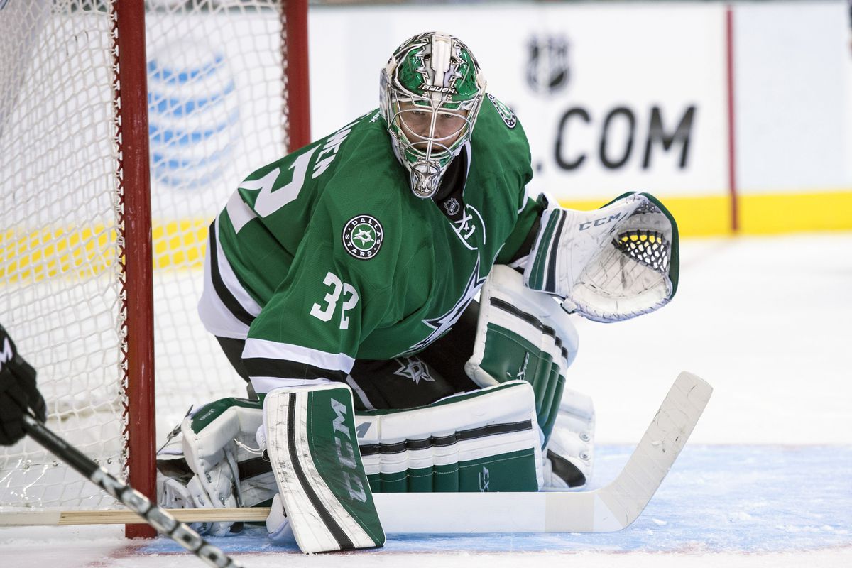 Kari Lehtonen, a second round pick, became a starting goaltender five seasons after his draft and four after his first NHL game. 