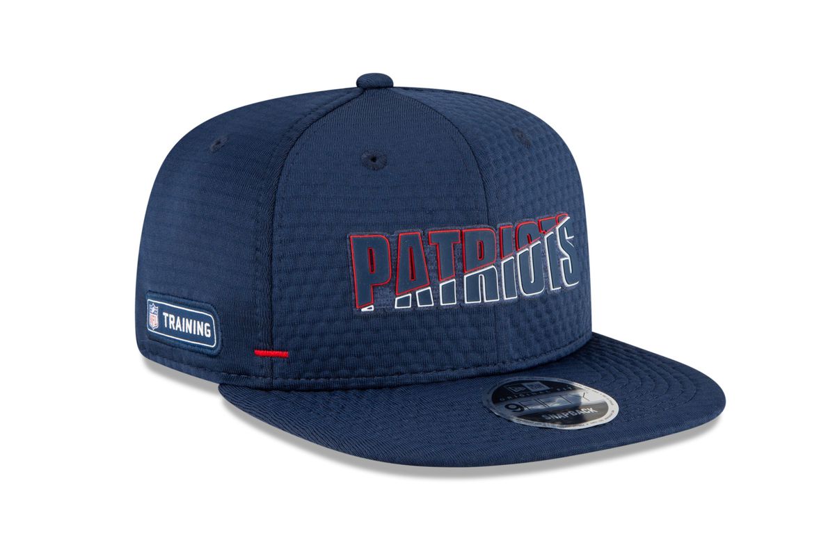 dallas cowboys 2020 sideline hat