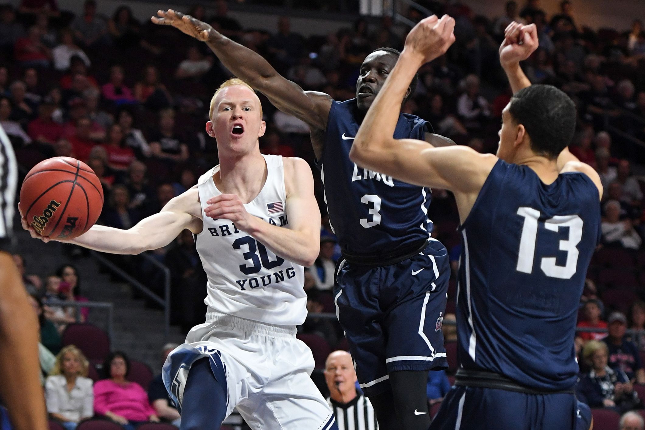 BYU Basketball: A look into all 13 scholarship players on BYU’s roster