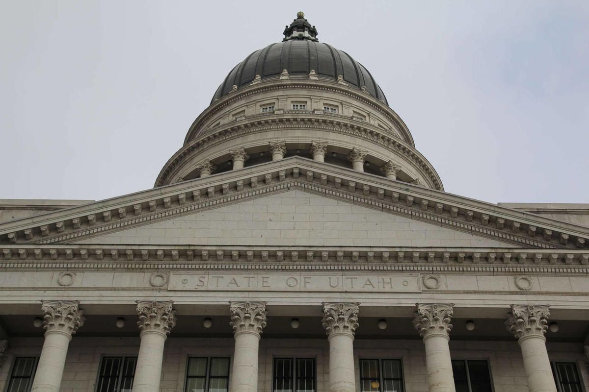 Transportation and education gained $100 million in additional funding in the 2015 Utah Legislature, thanks to the biggest tax increase in nearly two decades.
