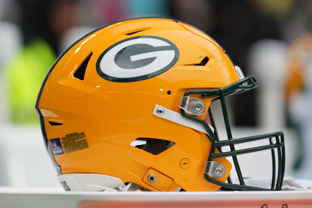 Packers News: Green Bay signs RB Emanuel Wilson - Acme Packing Company