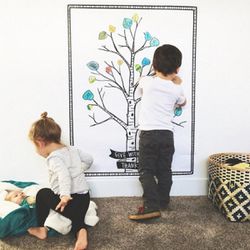 The Small Seed seeks to provide families with activity ideas.