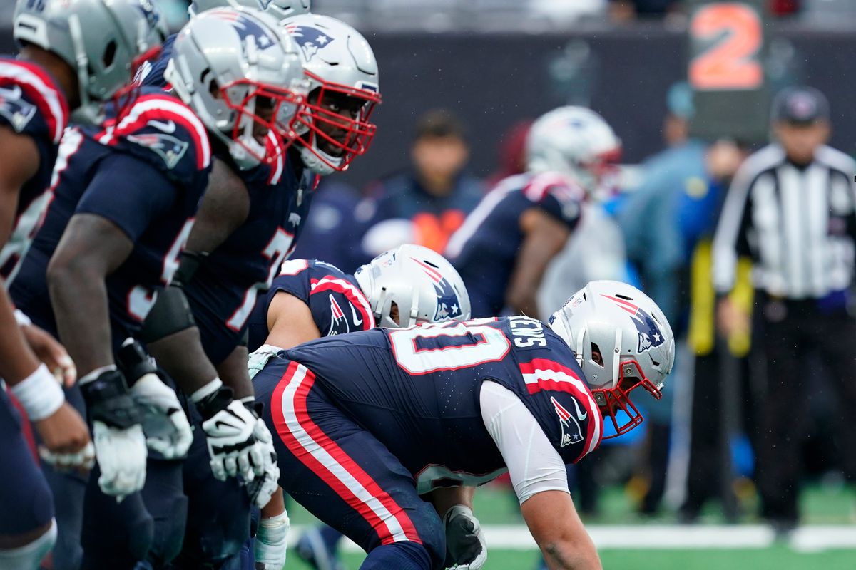 Cowboys vs. Patriots: The latest news from the New England side of