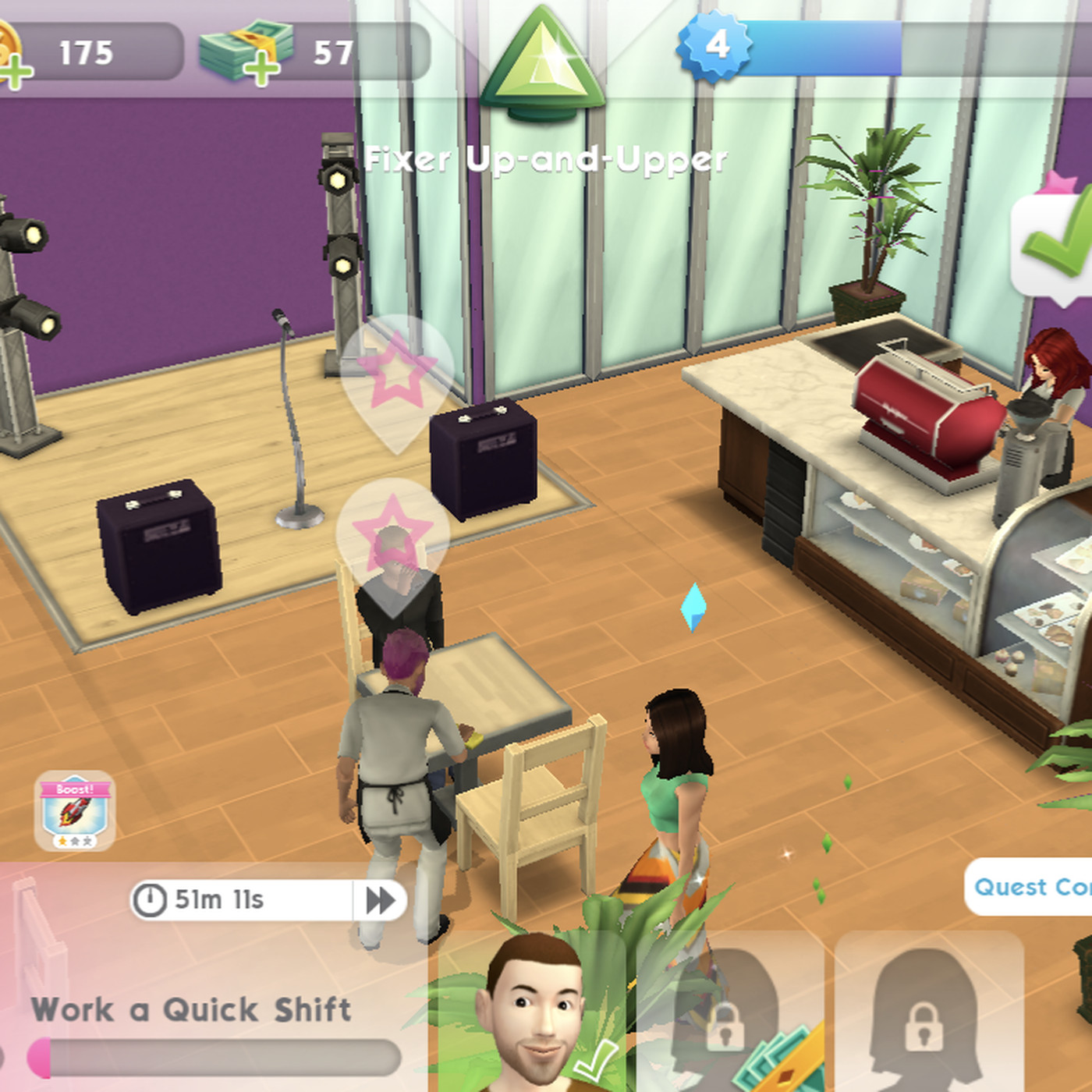 The Sims Mobile Offers A More Focused Accessible Version Than Any