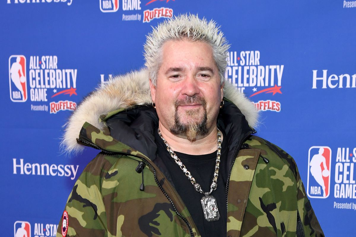 NBA All-Star Celebrity Game 2020 Presented By Ruffles