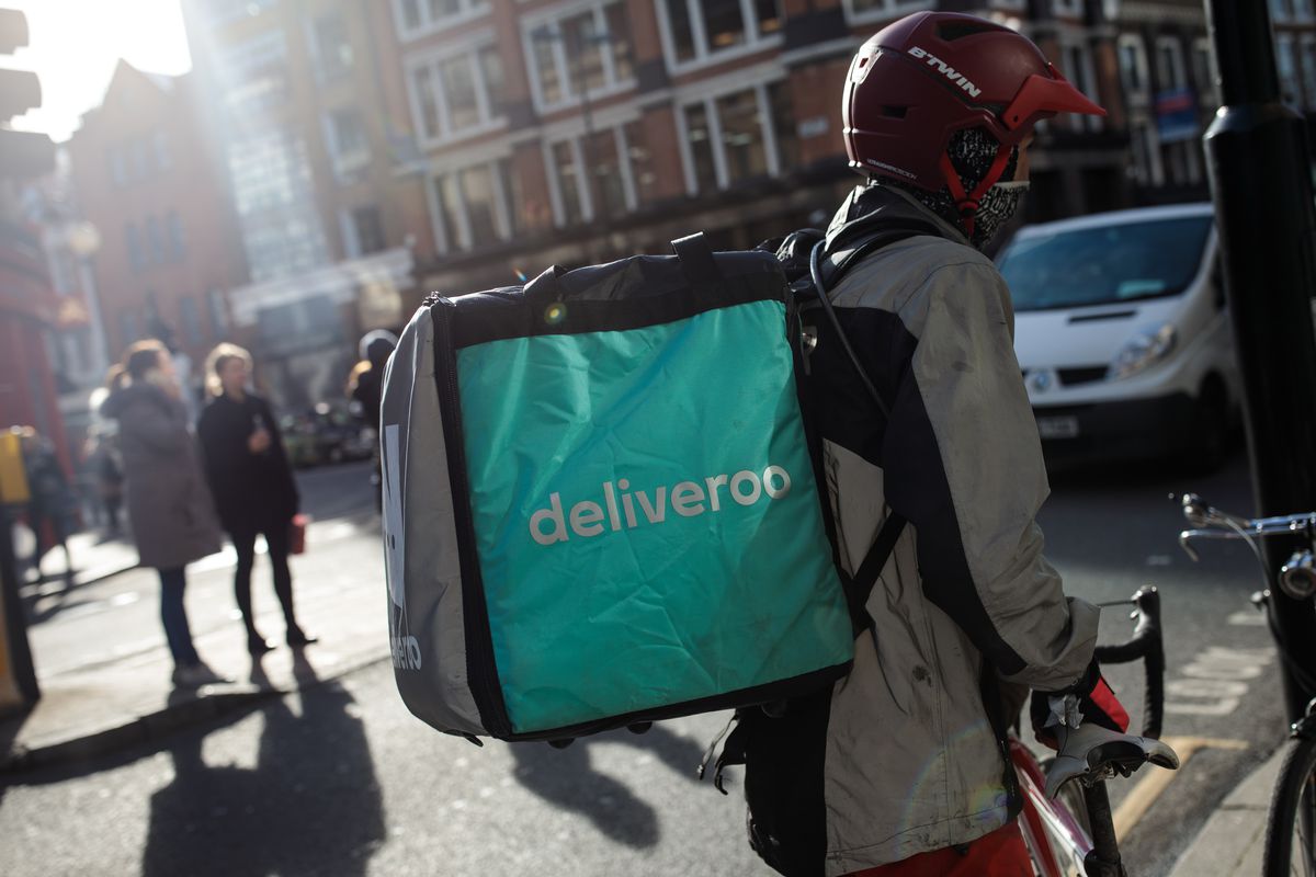 UK Govt Promises Overhaul Of Workers Rights to Protect Those In Gig Economy