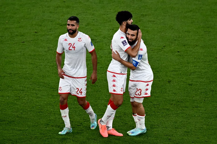 Tunisia vs. Australia predictions: Picks, odds for Group D match in 2022 World Cup