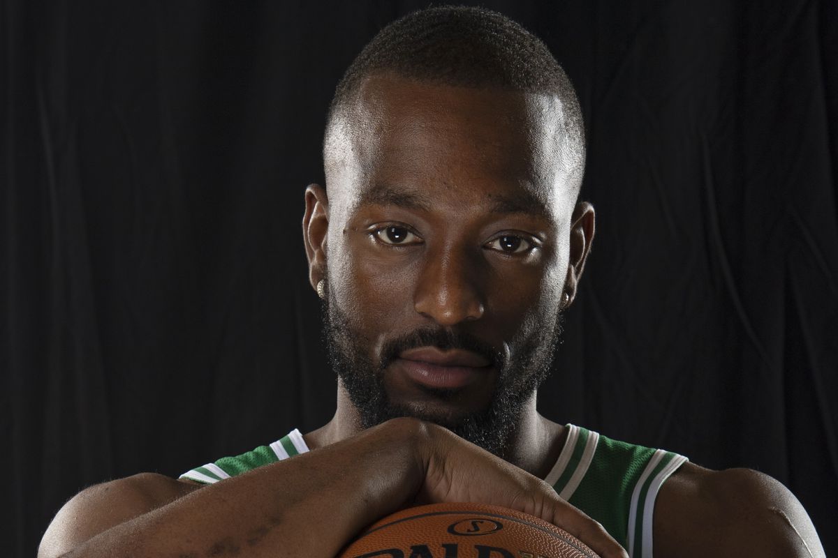 Boston Celtics Introduce New Players - Portriats