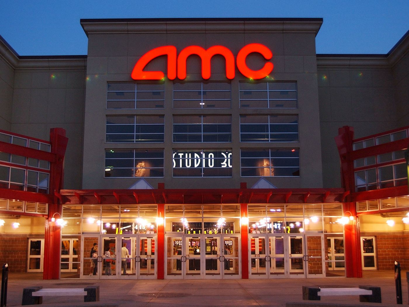 Amc Theatres Has New Private Screening Rentals Heres How To Get One - Deseret News