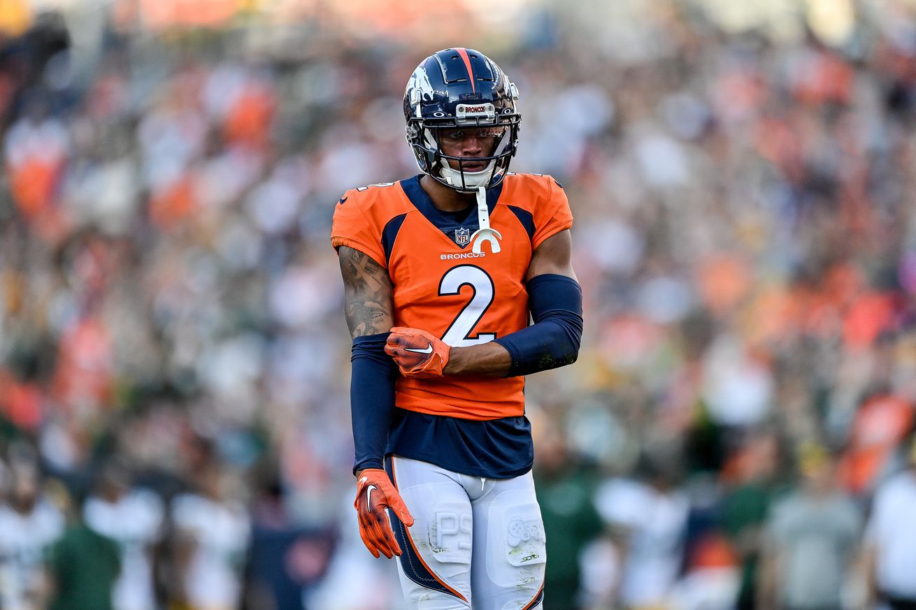 Horse Tracks: NFL Insiders expect Broncos to entertain offers on many players