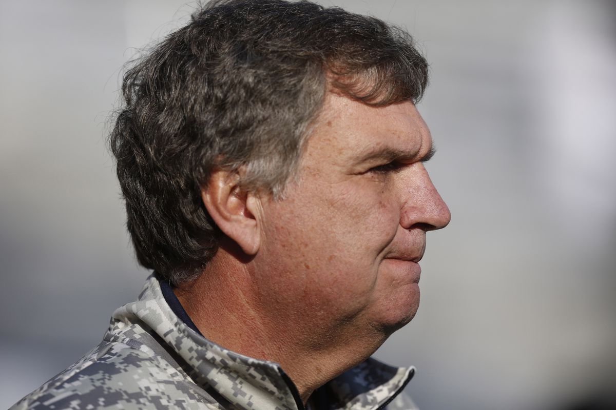 Paul Johnson thinks your polls are a bunch of crap.
