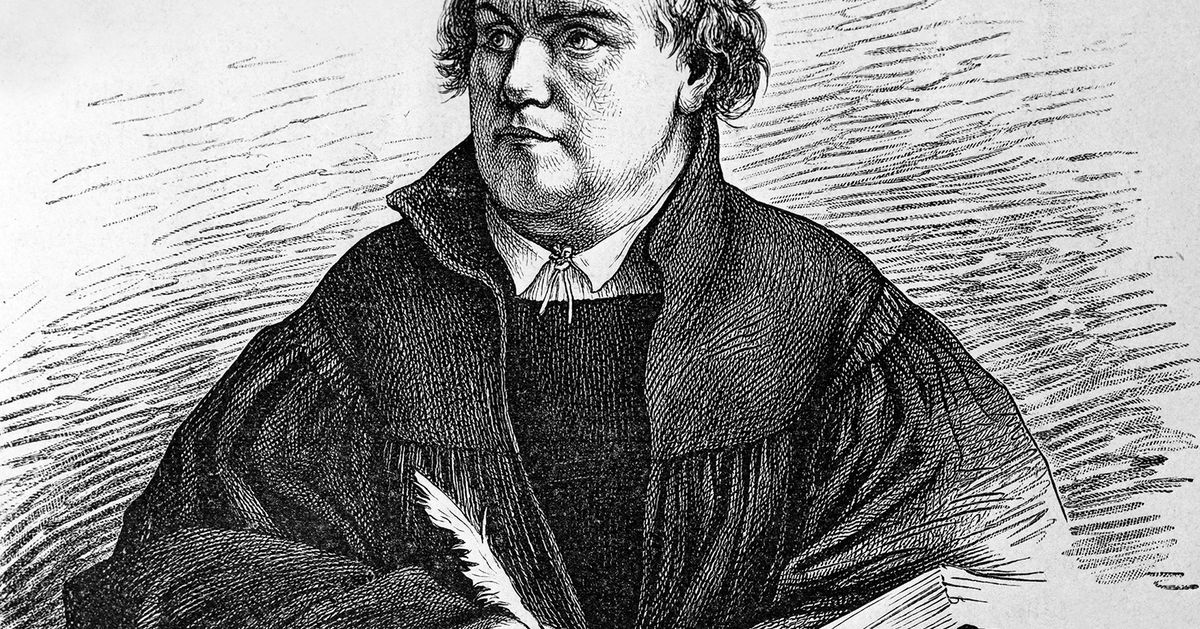 martin luther dating app)