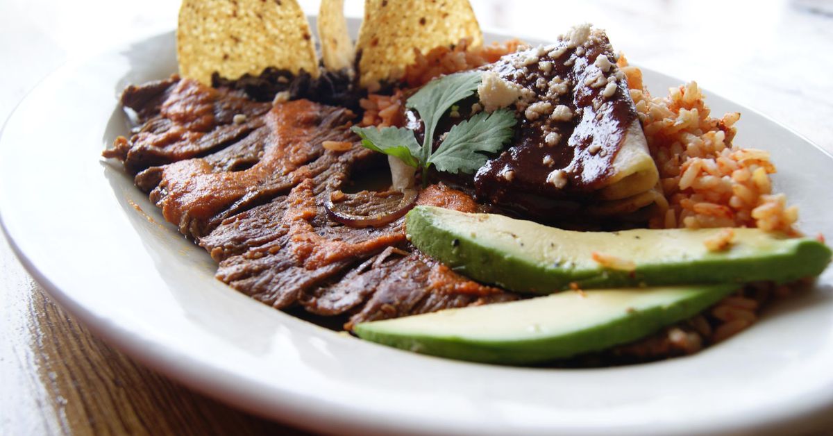 15 Outstanding Mexican Restaurants In and Around Boston
