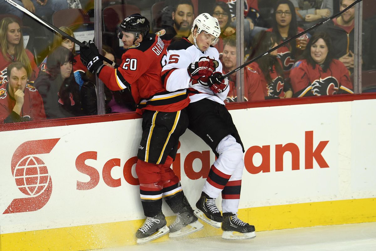 All the Glencross pictures while we can still use 'em.