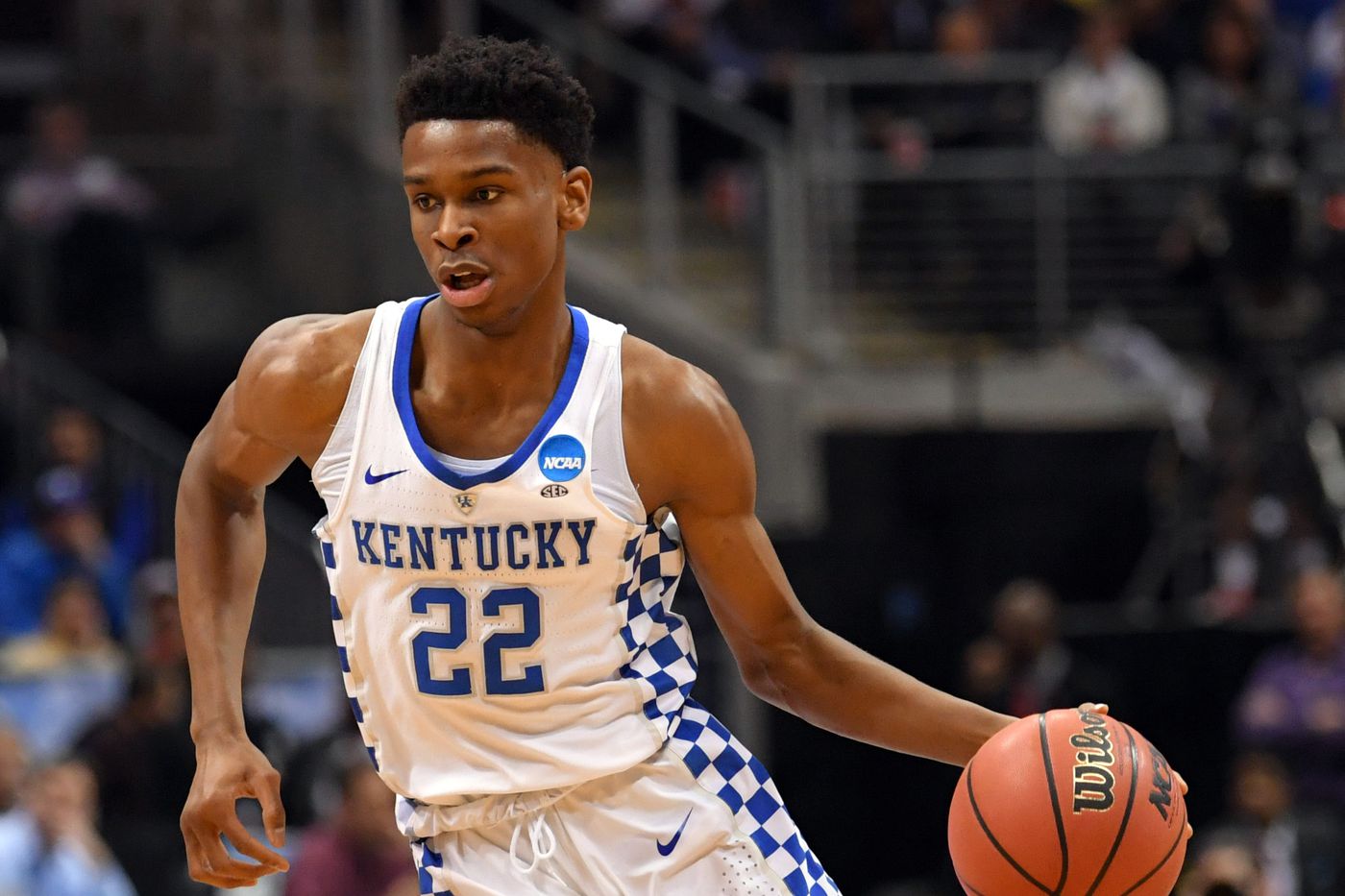 shai gilgeous-alexander clippers trade
