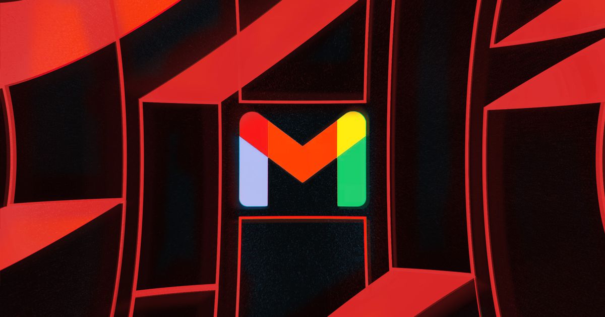 Google is letting businesses try out client-side encryption for Gmail