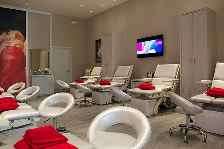 12 Miami Nail Salons That Show Some Real Cuticle Love - Racked Miami