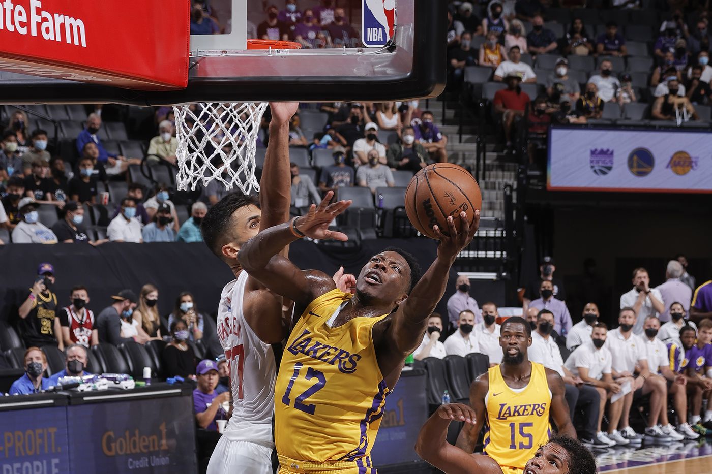 Lakers Summer League Schedule 2022 Lakers Vs. Heat Final Score: L.a. Drops Summer League Opener - Silver  Screen And Roll