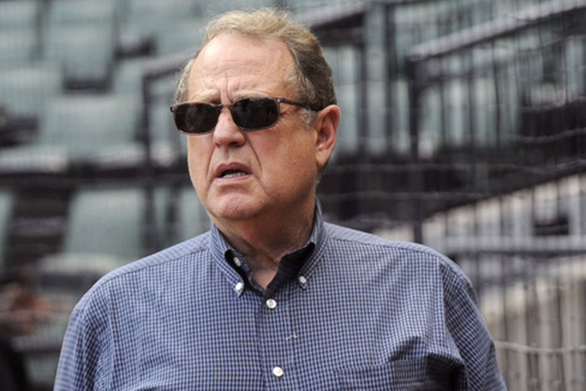At Sox Fest, Jerry Reinsdorf will carry on a tradition started by Charles Comiskey.