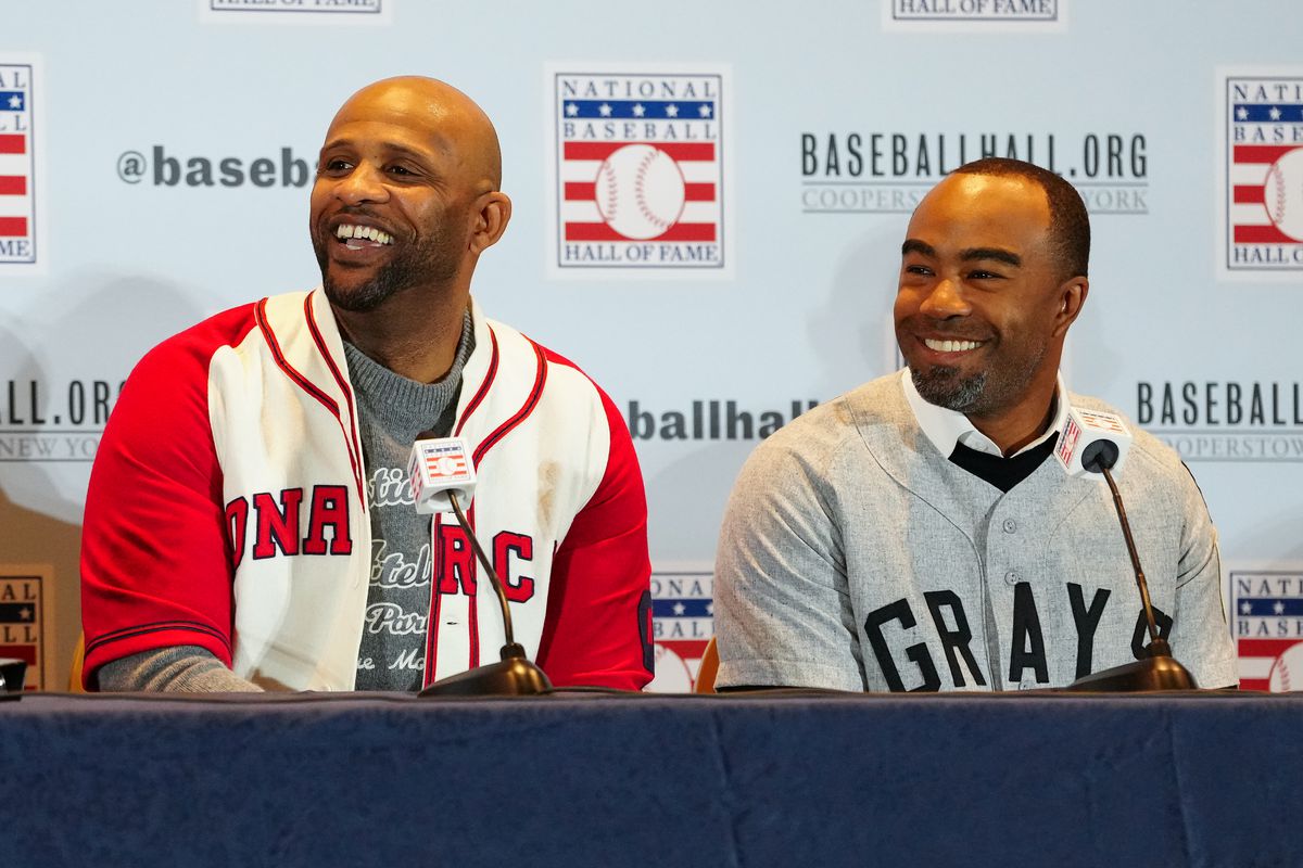Hall of Fame Black Baseball Initiative Announcement Press Conference