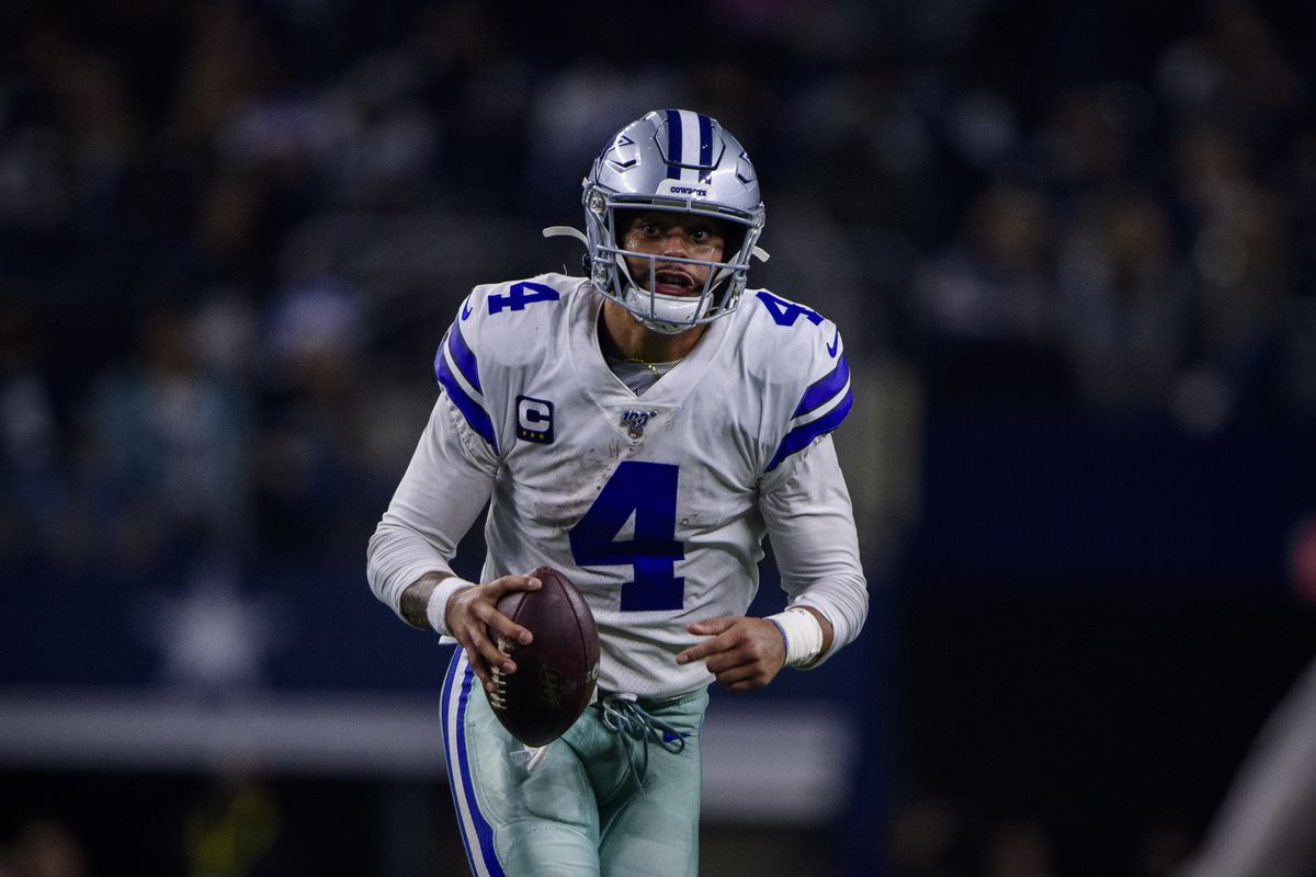 Thursday Night Football: Dallas Cowboys at Chicago Bears - Live - Mile High  Report