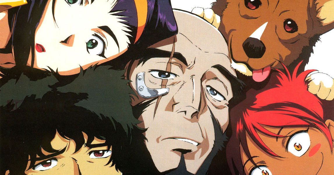 Netflix’s live-action take on Cowboy Bebop is coming this fall