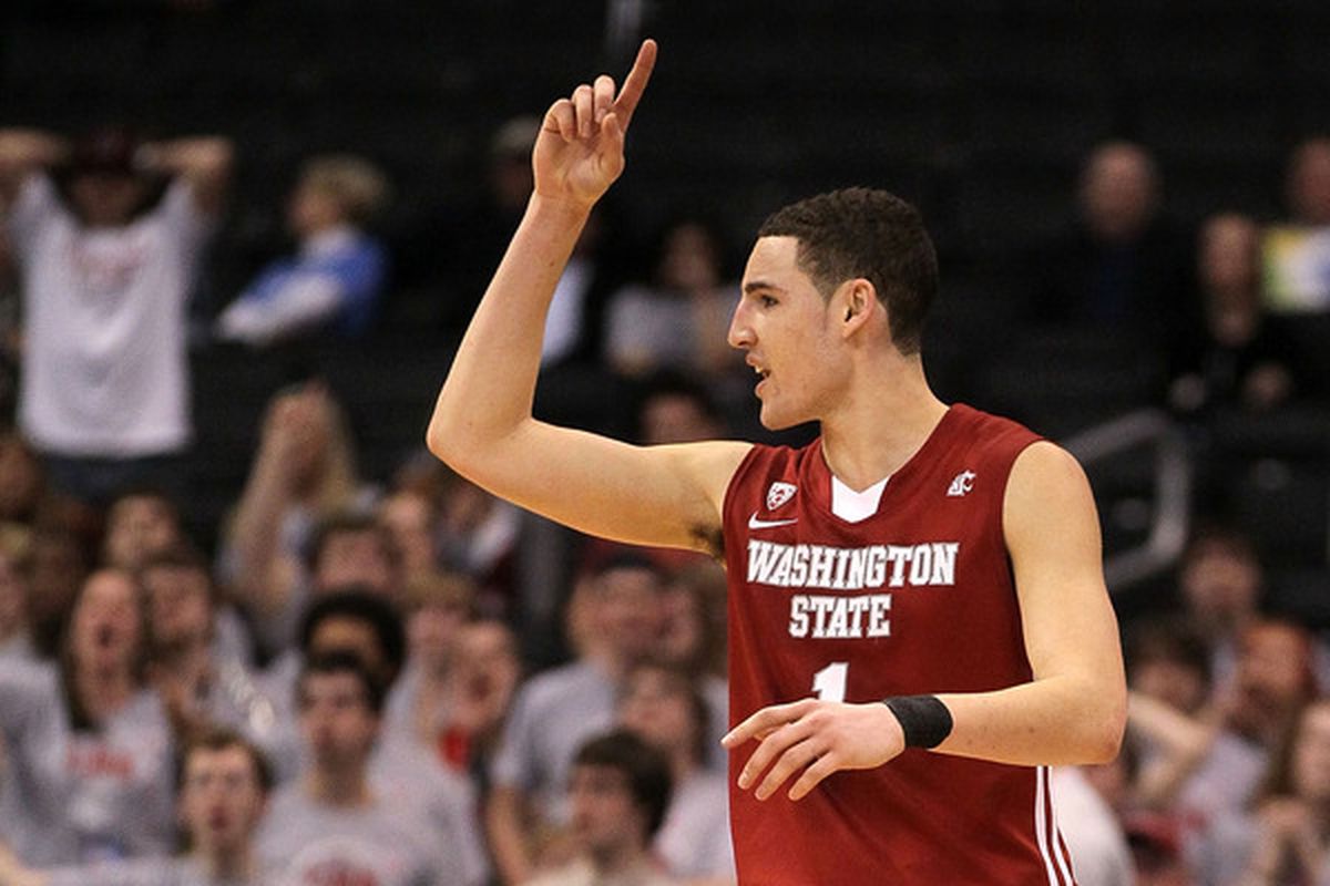Klay Thompson declared for the 2011 NBA Draft, but faces a tough road ahead, thanks to the NCAA rules regarding early entry and the deadline set forth.