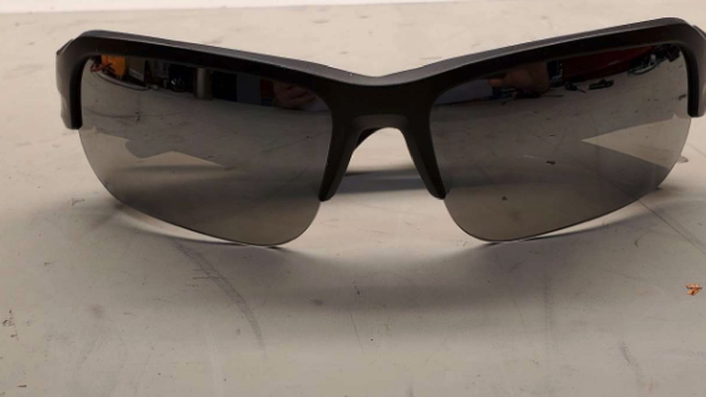 New Bose audio sunglasses appear in FCC filings - The Verge