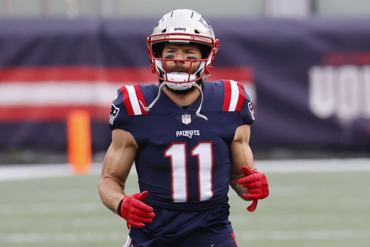 Patriots not expected to activate Julian Edelman before season's ...