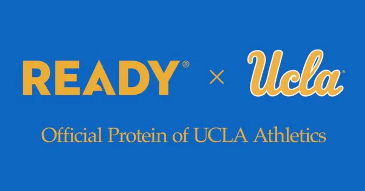 UCLA partners with Ready Nutrition