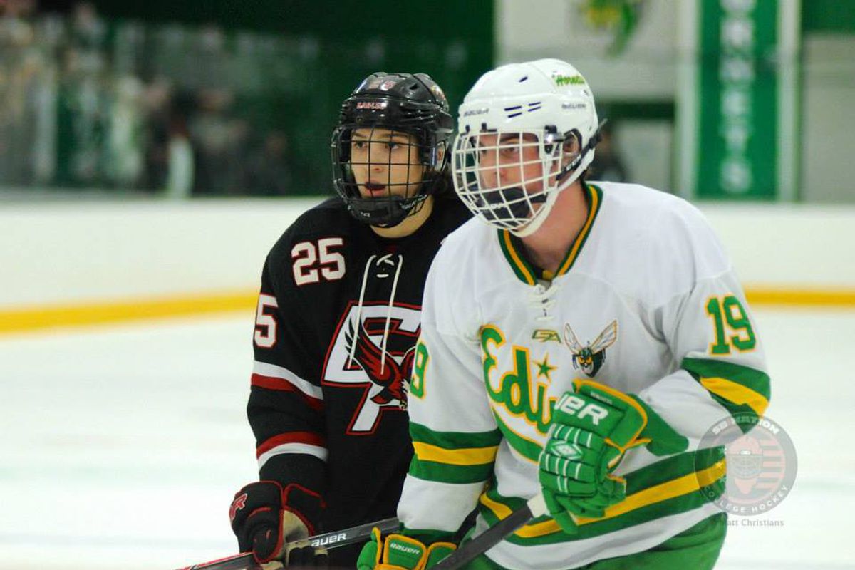 Eden Prairie and Edina are both looking to advance to the State Tournament with wins at Mariucci this week.