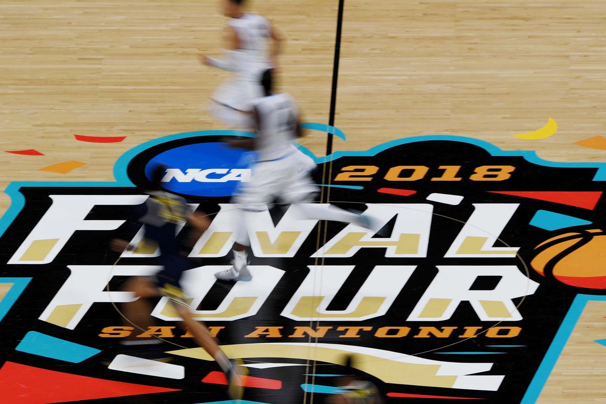 NCAA Basketball: Final Four Championship Game-Michigan vs Villanova