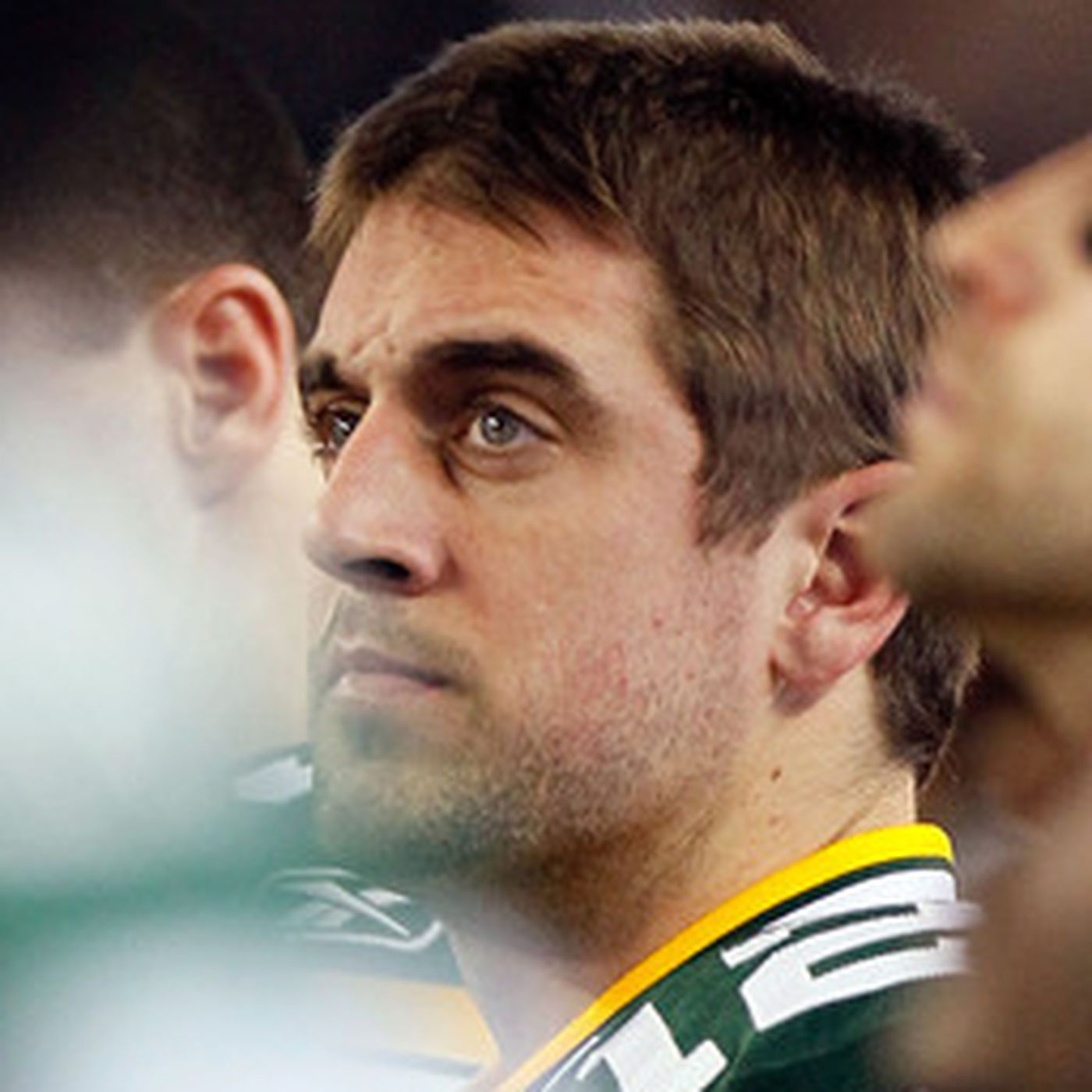 Is Aaron Rodgers gay? When speculation becomes problematic. - Outsports