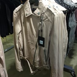 Florica jacket, $300 (was $740)