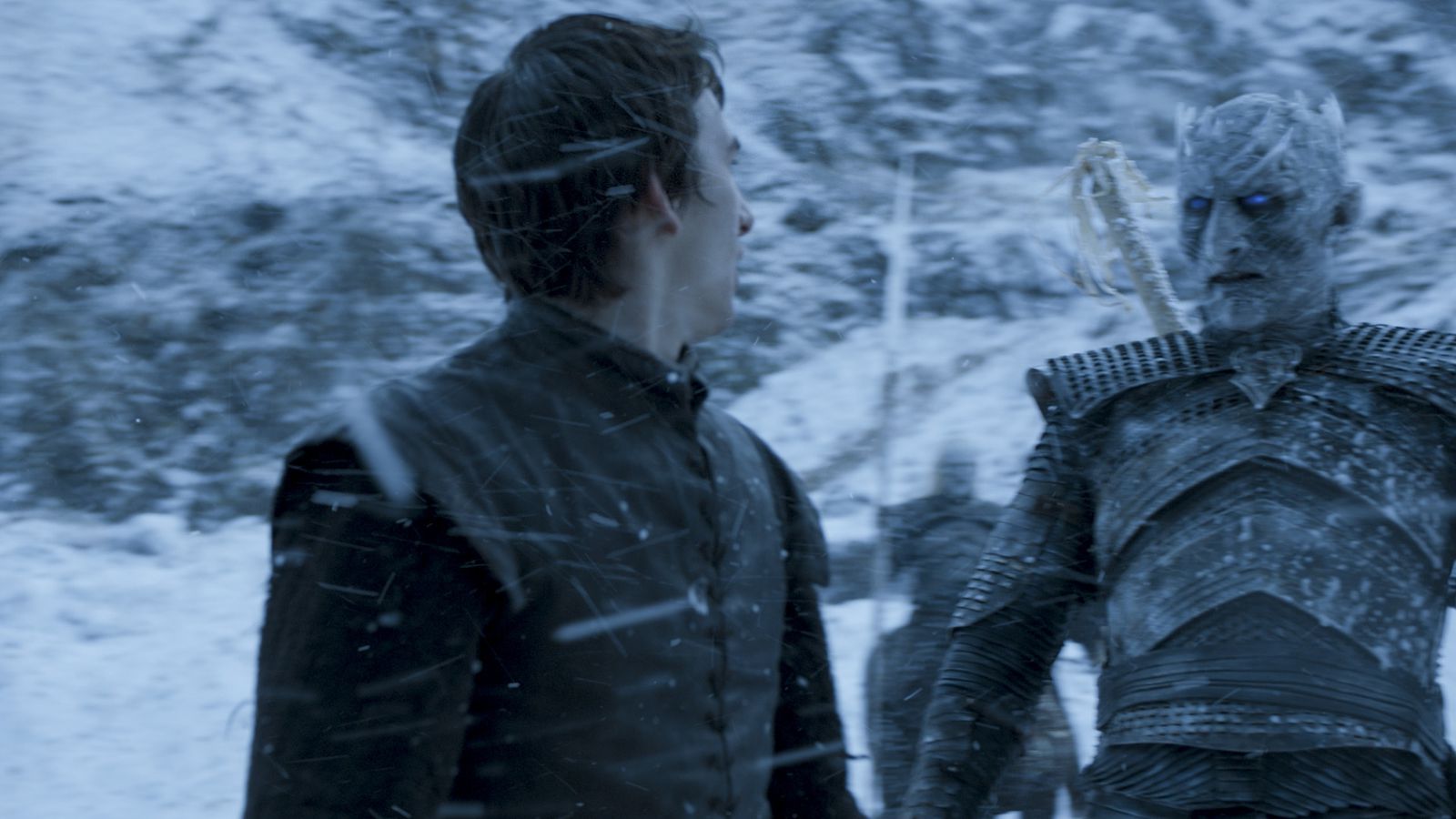 Munching Sociale wetenschappen Zelden Game of Thrones season 6: Benjen Stark's return, explained - Vox