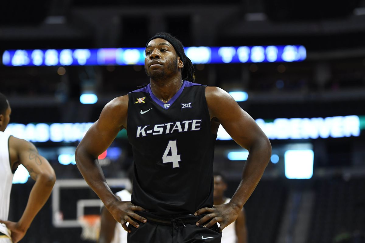NCAA Basketball: Kansas State at Colorado State
